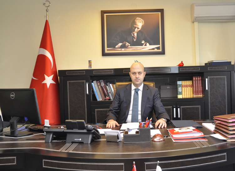 Abdullah Rıdvan AĞAOĞLU