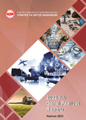 2022 Genel Faaliyet Raporu