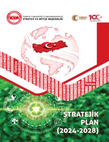 Stratejik Plan (2024-2028)