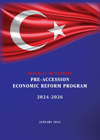 Pre-Accession Economic Reform Program 2024-2026