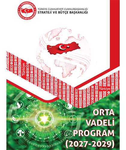 Orta Vadeli Program (2027-2029)