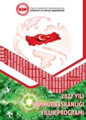2027 Yili Cumhurbaskanligi Yillik Programi